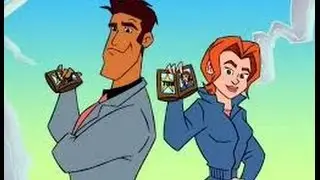 22. Fairy Tale Police Department