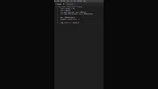Отправка писем на Python