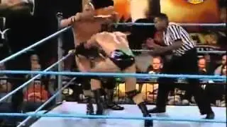 Tyler Reks vs. Skip Sheffield (FCW - 31.01.2010)