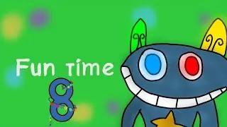 Fun Time 8 - Full gameplay