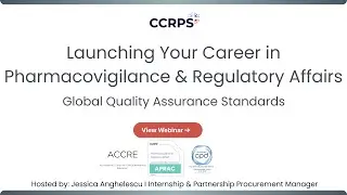 Global Quality Assurance Standards in Clinical Research | Clinical Research Certification