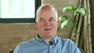 Thriving with Bipolar - John
