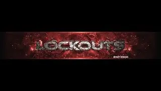 Pulse LockOuts Speed Art By Pulse Boney