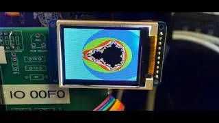 Microprofessor GRAF-X Card Update - Appleman