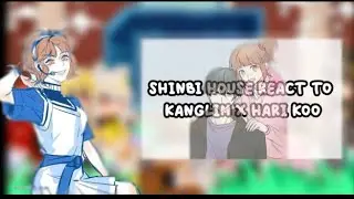 [❊] Shinbi house React to Kanglim  hari koo || Part 3/3