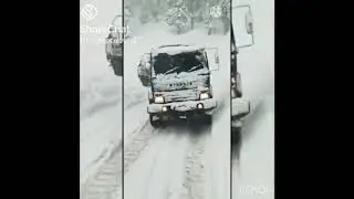 Indian army snow drive shot vedio # 🔥💖