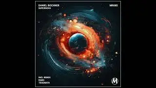 Daniel Bochner - Shadows Within (Rabo Remix)