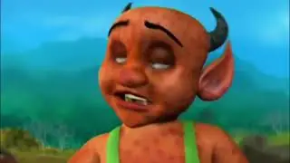 Luttapi Intro Song #luttappi #mayavi #balarama #kids #viral