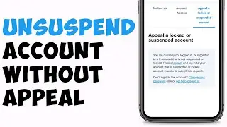 Understanding (Twitter) X Suspension: Steps to Appeal and Recover Your Account