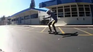 Andrew's Skate Preview
