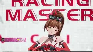 Racing Master S4 | Max Setting 4k | Speed Master 46 & Ace Offroad 3