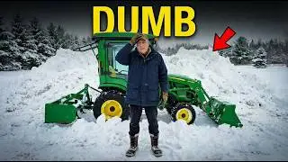 Глупая и дорогая ошибка. Помощь соседу ни к чему хорошему не приводит.