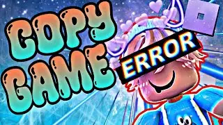 How to copy Adopt me and Make a lots of robux.  | Copy any type of Roblox games for free 2025