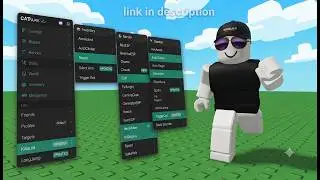 BEST Bedwars Script | NO KEY | CATVAPE