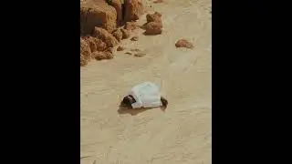 Mohammed is waiting on the men of Al-Zutt. I GOT QUESTIONS!!!