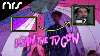 Explicaci&oacute;n y resumen I SAW THE TV GLOW (Vi El Brillo Del Televisor)