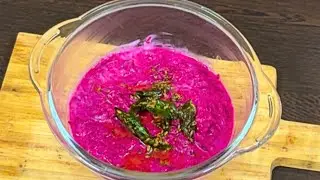 Alia Bhatt&rsquo;s Beetroot Salad Recipe | Weight Loss Recipe  | The Hearty Balance 