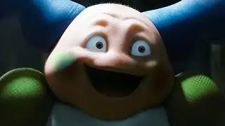 SHINY MR. MIME