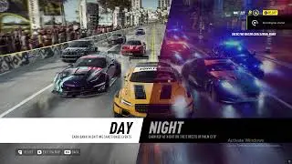 Need For Speed Heat Campaign (DRG long-play walkthrough) Part 4