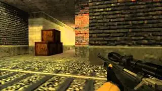drifking - 2 round awp