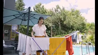 Buy Kanat &Ccedil;amaşır Kurutmalıkları