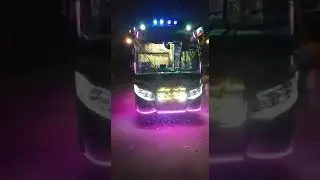Sri kg coach karur delivery AC travels