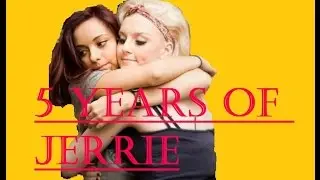5 YEARS OF JERRIE // Little Mix