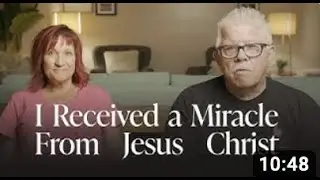 I Received a Miracle from Jesus Christ | JulieMeyerMinistries