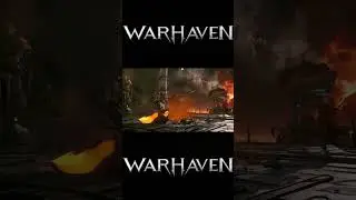 Warhaven: Spike Story | Part 1
