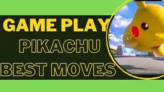 Pok&eacute;mon unite best game play pikachu l fight solo l new game play #pakistan #pok&eacute;monunite #gaming