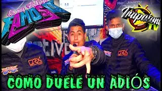 🎥😱 Como Duele Un Adiós ((Estreno))  ((Sonido Famoso))// Grupo Yulios Kumbia\\ Botaneros Emmanuel😱🎥