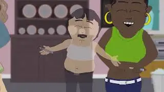 The End Of Obesity | South Park | Comedy Central Africa