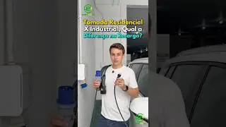 Tomada Residencial X Tomada Industrial! Qual a Diferen&ccedil;a na Pr&aacute;tica?⚡