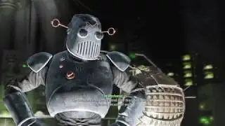 Fallout 4 - Beyond Thunderdome Music video