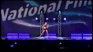 Got It - Kamdyn Wedel 2017 Jazz Solo