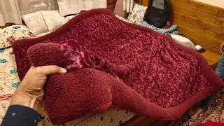 Best blanket for heavy winter