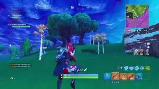 The Numpty Nutz Amazing Triple Kill