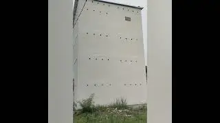 Rehap rbw gagal total 8x16x4 lantai pinrang sulsel / setelah di tangani sama konsultan malah galau 🤦