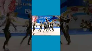Незабываемые моменты. 2021 Чемпионат Европы. AGG European Championship Unforgettable moments