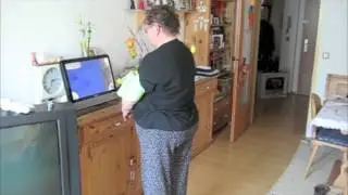 LLM at Home - Physical Training Component (FitForAll) demo