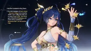 Wuthering Waves: Has Fate Ordained S6 Iuno? | Gacha 