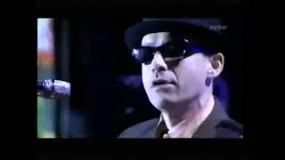 Beastie Boys (Live&Interview) | Hurricane Festival 2007