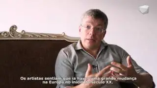 Maestro Olari Elts sobre o concerto da Sinf&oacute;nica de 16 Setembro 2016