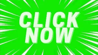 FREE 17 GREEN SCREEN ANIME EFFECTS