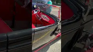 1932 Ford Roadster, commonly known as a 