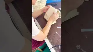 BSCI audited wallet factory