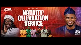Nativity Celebration Service | Healing Room January Edition | Jan 25 2026
