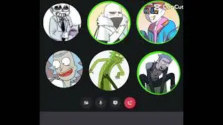 rick au n&oacute;i chuyện online l&agrave;m quen sans au kiểu