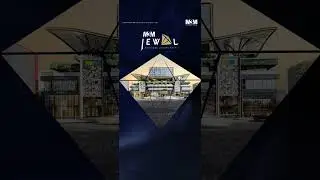 M3m Jewel Dlf phase 2 M.G. Road Gurgaon #kkgroup  #m3mgurgaon #shorts