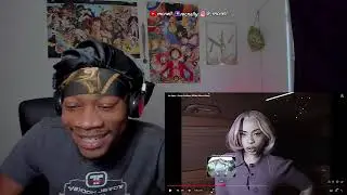 Ice Spice - Pretty Privilege (Official Music Video) REACTION